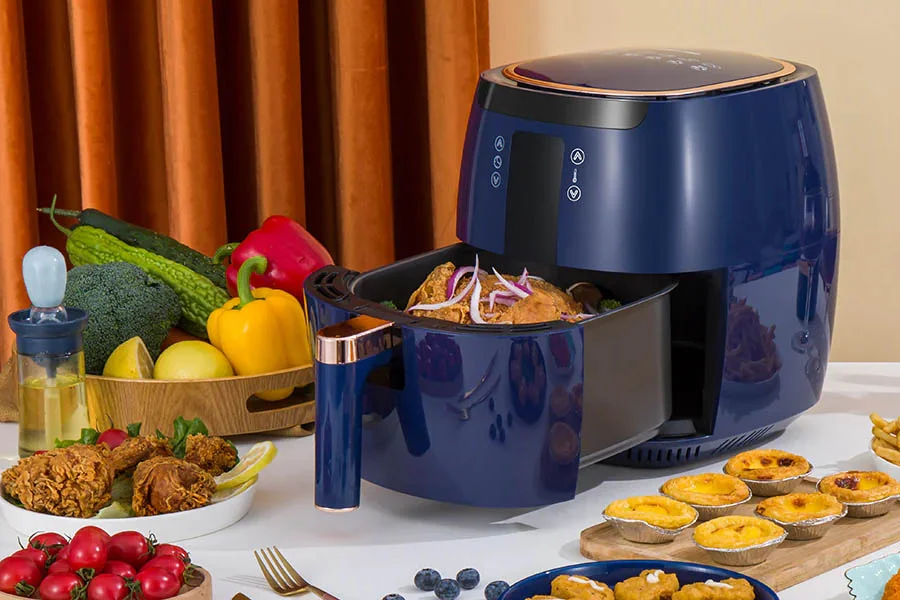 popular air fryer