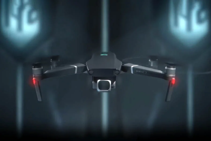 best starter drone with camera