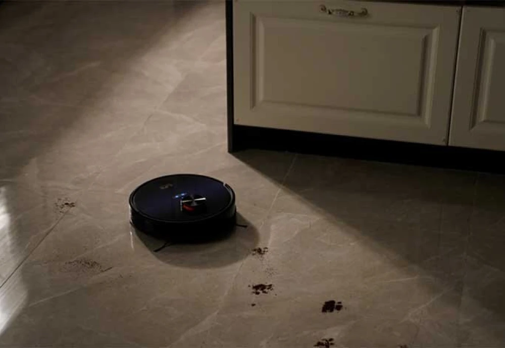 best robot vacuum cleaner for hardwood floors